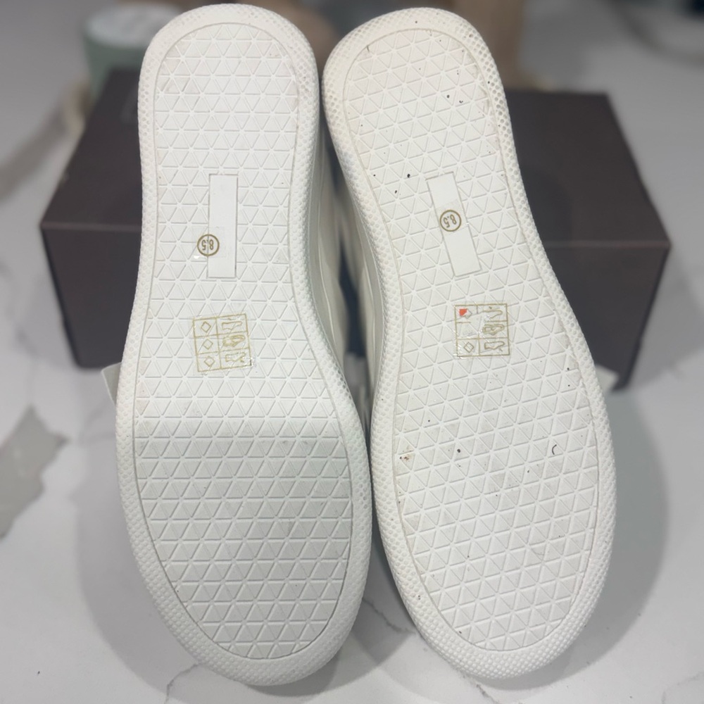 NWOT J ADAMS BEAUTY BOW SLIP ON SNEAK - Picture 5 of 7